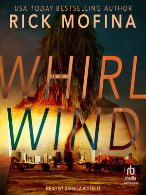 cover image of Whirlwind